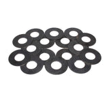 COMP Cams heat-treated spring shims. 4736-16