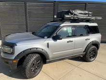 Load image into Gallery viewer, EGR 21-22 Ford Bronco Sport Superguard Hood Shield - Matte Black (303565)