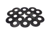 COMP Cams heat-treated spring shims. 4740-16