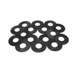 COMP Cams heat-treated spring shims. 4749-16