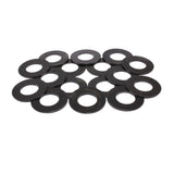 COMP Cams heat-treated spring shims. 4750-16