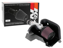 Load image into Gallery viewer, K&amp;N 18-19 Honda Accord L4-1.5L F/I Typhoon Air Intake