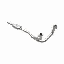 Load image into Gallery viewer, MagnaFlow Conv DF 88-95 Ford Trucks 5.8L V8