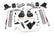 4.5 Inch Lift Kit | Ford F-250/F-350 Super Duty 4WD (2008-2010)