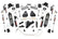 4.5 Inch Lift Kit  |  W/O Overloads  |  C/O Vertex | Ford F-250/F-350 Super Duty (08-10)