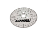 COMP Cams and can also be used on most balancers or COMP crank sockets. 4790CPG