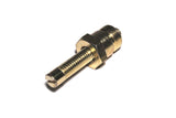 COMP Cams this piston stop features 18mm thread for use in Big Block Ford engines. 4792
