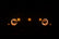 DV8 Offroad 2018+ Jeep JL Grill Amber Marker Lights