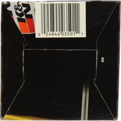 K&N Oil Filter | 3/4 In. - 16UNF-2B Thread | HP-2004