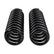 ARB / OME Coil Spring Front Jeep KJ Hd
