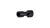 Vibrant Quick Disconnect EFI Adapter -8AN ORB x 3/8 (Push-On)
