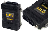 Haltech Elite 2500 + Basic Universal Wire-in Harness Kit Length: 2.5m (8') HT-151302