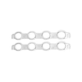 MLS Header Gaskets Fits GM 2014-2020 LT1/LT4 Gen V Small Block with Oval Ports Mr Gasket