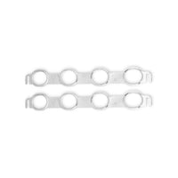 MLS Header Gaskets Fits GM 2014-2020 LT1/LT4 Gen V Small Block with Oval Ports Mr Gasket