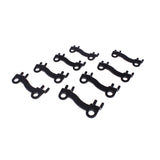 COMP Cams Raised 1 Piece Guide Plate Set for Ford 429-460 w/ 5/16