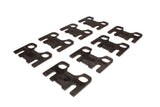 COMP Cams Flat 2 Piece Adjustable Guide Plate Set SBC/289-351W w/ 5/16