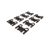 COMP Cams Flat 2 Piece Adjustable Guide Plate Set SBC/289-351W w/ 3/8