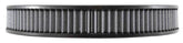 K&N Custom Air Filter Cotton Gauze 14inOD x 12 1/4inID x 2inH