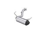 MBRP 18-24 Can-Am Outlander 650/850/100R 5in Single Slip-On Exhaust