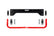 Eibach 25mm Rear Anti-Roll Kit for 17-19 Honda Civic Type R