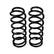 ARB / OME Coil Spring Rear 80 Vhd