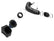 aFe Quantum Pro 5R Cold Air Intake System 17-18 Ford Powerstroke V8-6.7L - Oiled