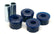 SuperPro 1993 Toyota Supra Twin Turbo Front Lower Inner Forward Control Arm Bushing Kit