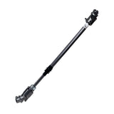 Borgeson Steering Shaft; Telescopic; Steel; 1995-2002 Dodge Truck 000950