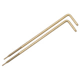 Edelbrock Edelbrock Metering Rods .068 X .042 Pair 1446