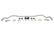 Whiteline 05/83-05/87 Toyota Corolla AE86 Front 24mm Heavy Duty Adjustable Swaybar