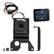 sPOD 03-06 Jeep Wrangler TJ SourceLT w/ Blue LED Switch Panel