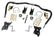 Ridetech 58-64 Chevy Impala MUSCLEbar Sway Bar Rear
