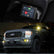 sPOD Ford 2021-On F-150 Touchscreen BantamX Vehicle Kit