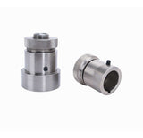 COMP Cams our socket is designed for use with a degree wheel. 4914CPG