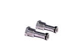 COMP Cams Oil Restrictor Pair for Chevrolet V8 4917CPG