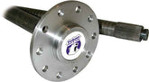 Yukon Gear 1541H Alloy 5 Lug Rear Axle For Chrysler 8.25in Cherokee and Durango