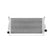 Mishimoto 01-05 Chevrolet 6.6L Duramax Intercooler (Silver)