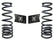ICON 03-12 Dodge Ram HD 4WD 4.5in Dual Rate Spring Kit