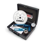 COMP Cams Engine Camshaft Degree Wheel Kit 4934CPG