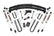 6 Inch Lift Kit | Rear Blocks | V2 | Ford F-250/F-350 Super Duty 4WD (1999)
