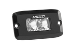 Rigid Industries SRMF - Flush Mount - Flood