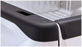 Ultimate Bedrail Caps For 2007-2013 Sierra 1500 2007-2014 Sierra 2500 Hd/3500 Hd Fits 78.7 Inch Bed W/Stake Holes Bushwacker