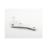 Alternator Bracket Lower Chrome Fits 1969-1975 Chevrolet 262-400 Gen I Small Block with Long Water Pump Mr Gasket