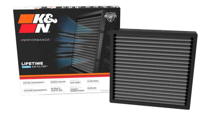 K&N Cabin Air Filter | 2022-2027 Honda & Acura | VF2086