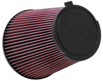 K&N Drop-In Air Filter | 2010-2016 Falcon, FPV & Mustang | E-1993