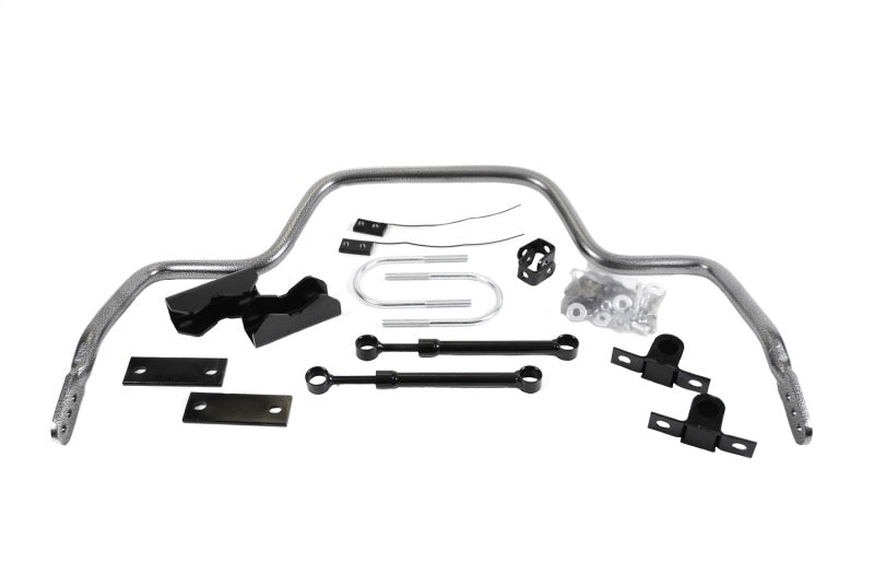 Hellwig 11-19 Chevrolet Silverado 2500 HD Solid Heat Treated Chromoly 1-5/16in Big Wig Rear Sway Bar | HWG7270