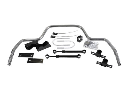 Hellwig 11-19 Chevrolet Silverado 2500 HD Solid Heat Treated Chromoly 1-5/16in Big Wig Rear Sway Bar | HWG7270