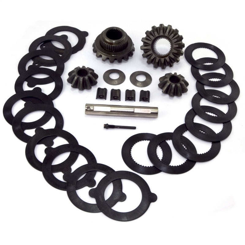 Omix Spider Gear Dana 44 Trac-Lok