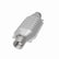 MagnaFlow Universal Catalytic Converter 2.5inch T2 Rear