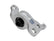 Skunk2 94-01 Acura Integra Black Anodized Billet Aluminum Body w/ Spherical Compliance Bearing
